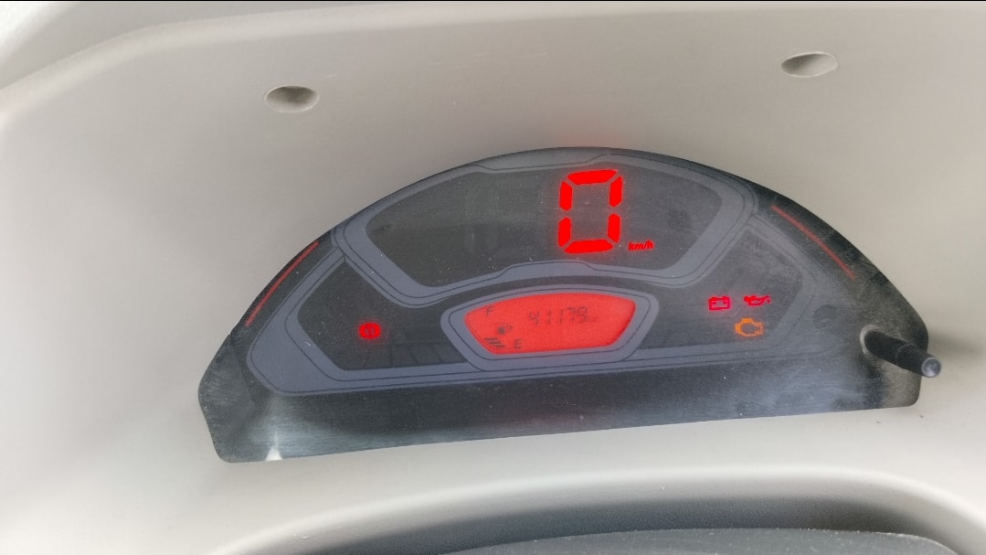 Used 2024 Maruti Suzuki Eeco Used 2024 Maruti Suzuki Eeco