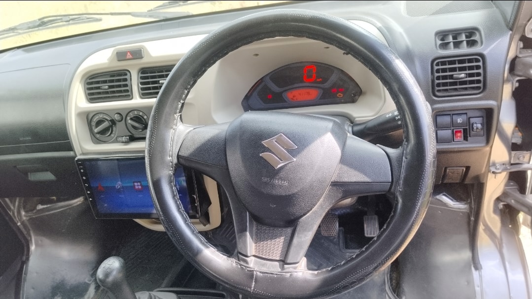 Used 2024 Maruti Suzuki Eeco Used 2024 Maruti Suzuki Eeco
