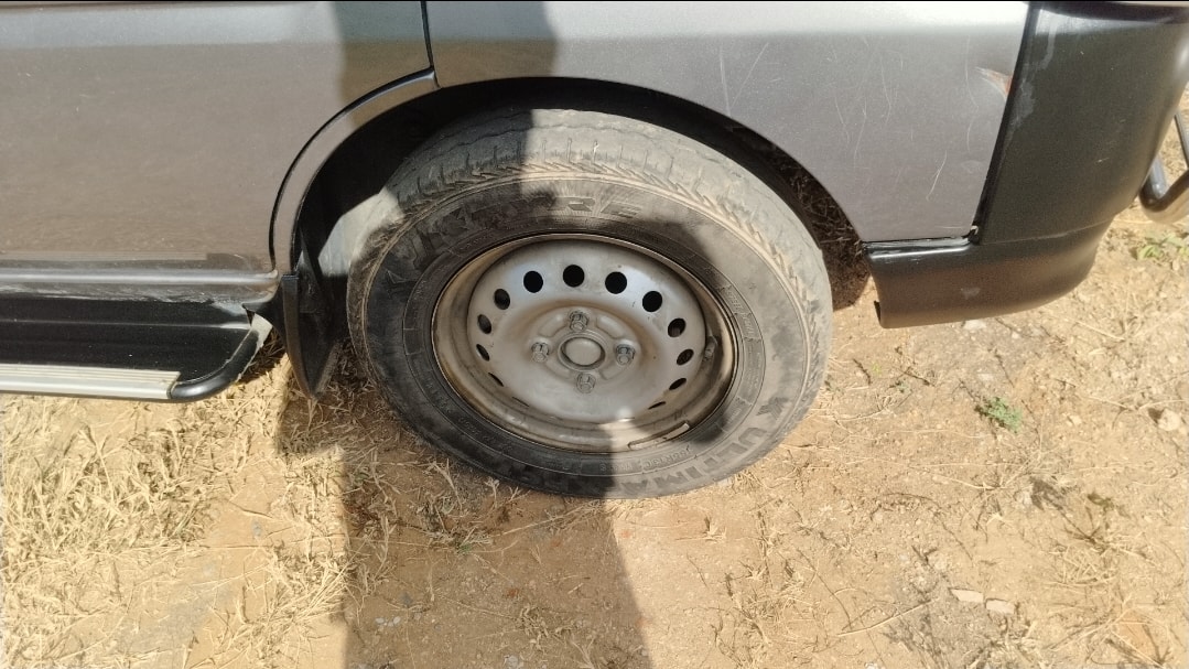 Used 2024 Maruti Suzuki Eeco Used 2024 Maruti Suzuki Eeco