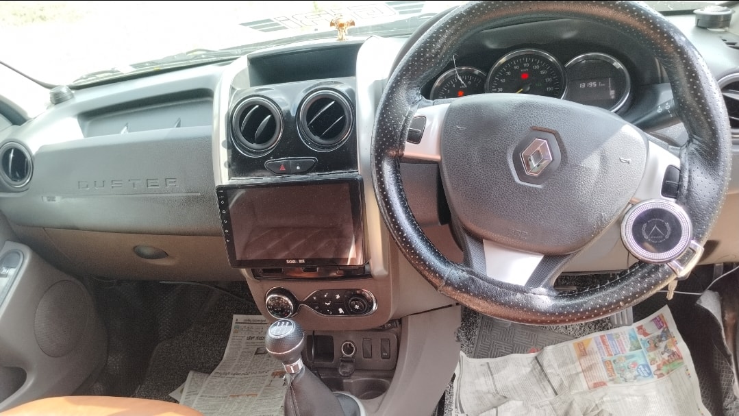 Duster image 12 Duster image 12