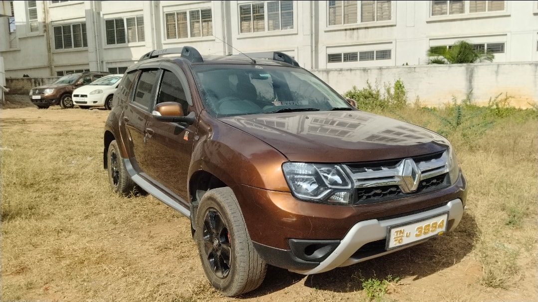 Duster image 7 Duster image 7