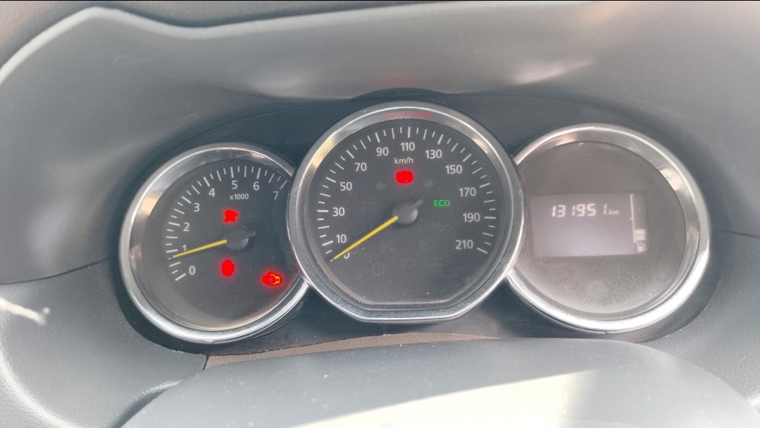 Duster image 11 Duster image 11