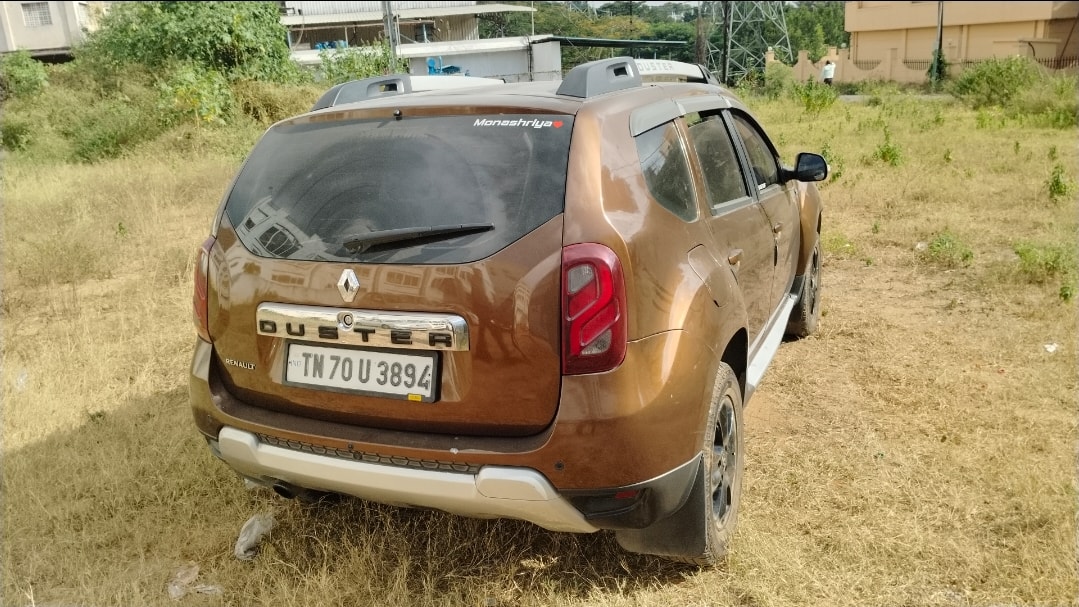 Duster image 5 Duster image 5