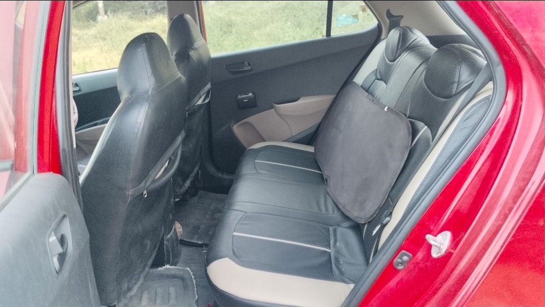 Used 2018 Hyundai Grand i10 Used 2018 Hyundai Grand i10