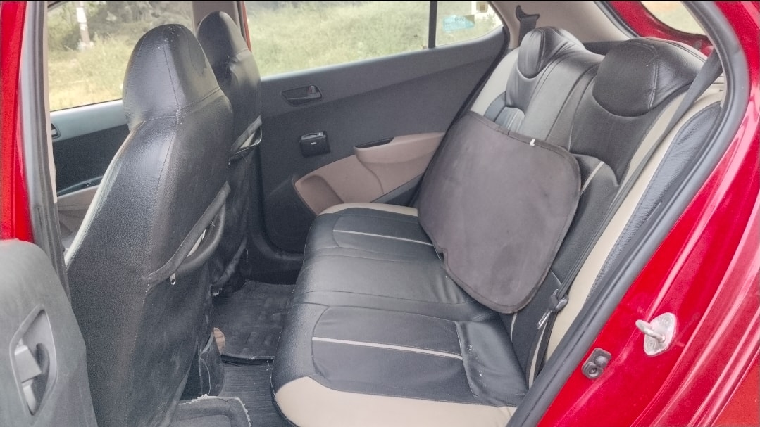 Used 2018 Hyundai Grand i10 Used 2018 Hyundai Grand i10