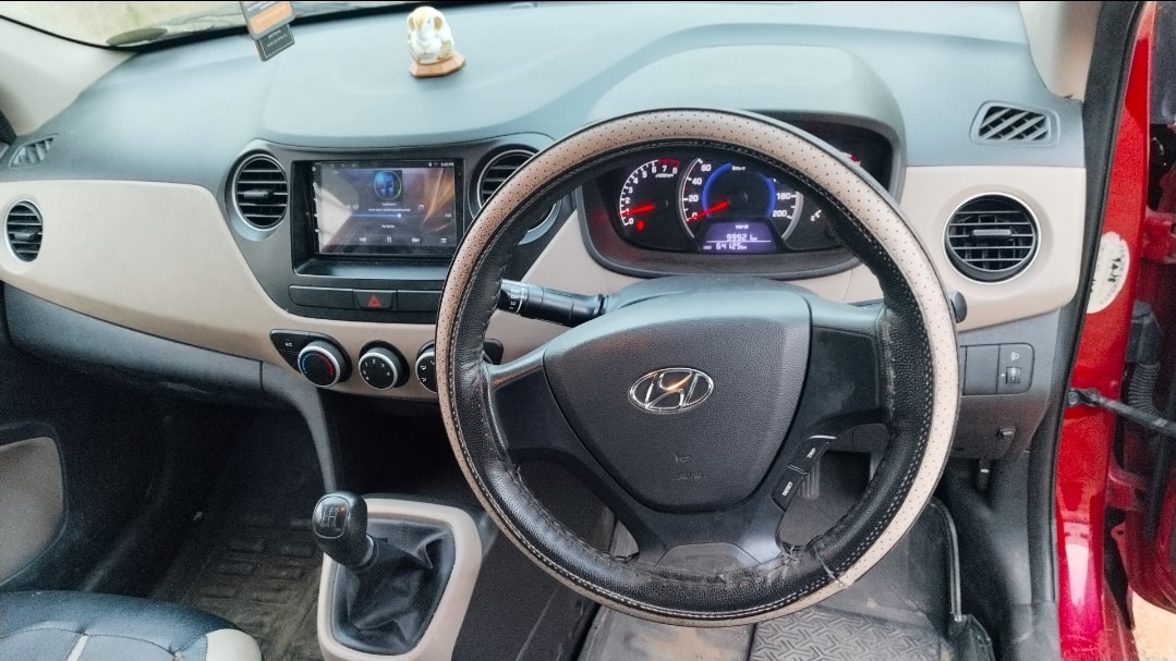 Used 2018 Hyundai Grand i10 Used 2018 Hyundai Grand i10