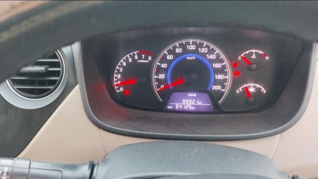 Used 2018 Hyundai Grand i10 Used 2018 Hyundai Grand i10