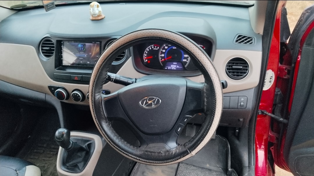 Used 2018 Hyundai Grand i10 Used 2018 Hyundai Grand i10