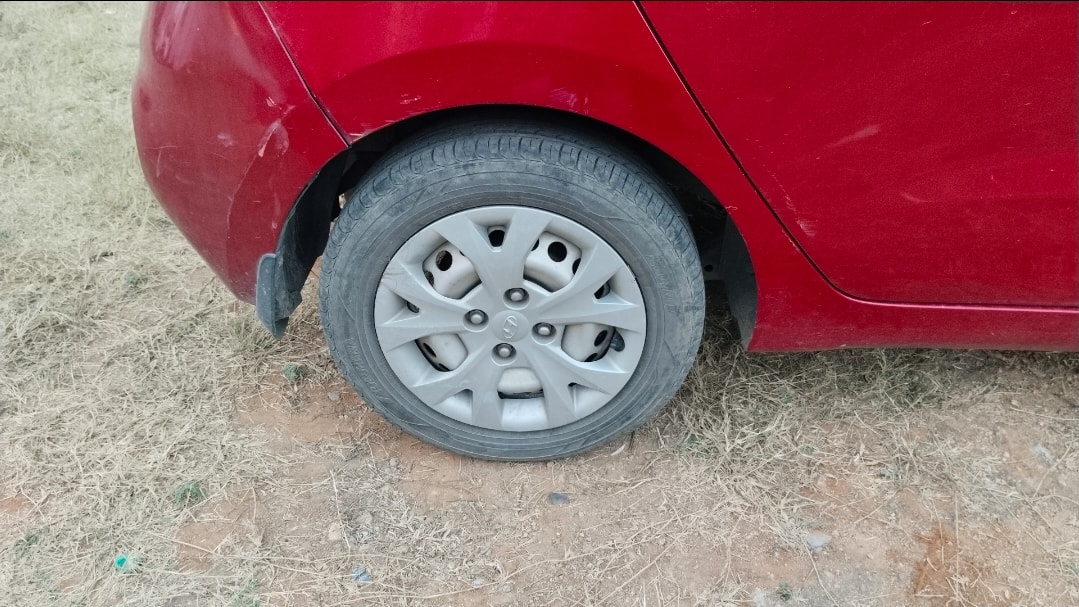 Used 2018 Hyundai Grand i10 Used 2018 Hyundai Grand i10