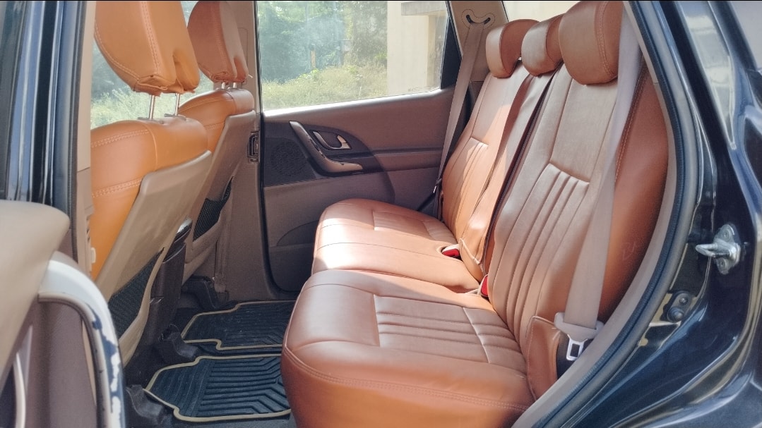 Used 2014 Mahindra XUV500 Used 2014 Mahindra XUV500