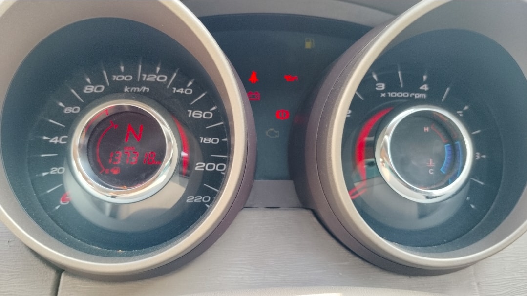 Used 2014 Mahindra XUV500 Used 2014 Mahindra XUV500