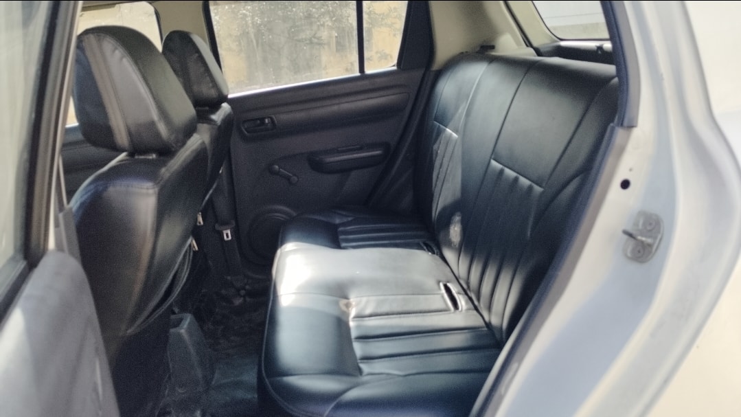 Used 2011 Maruti Suzuki Swift Used 2011 Maruti Suzuki Swift