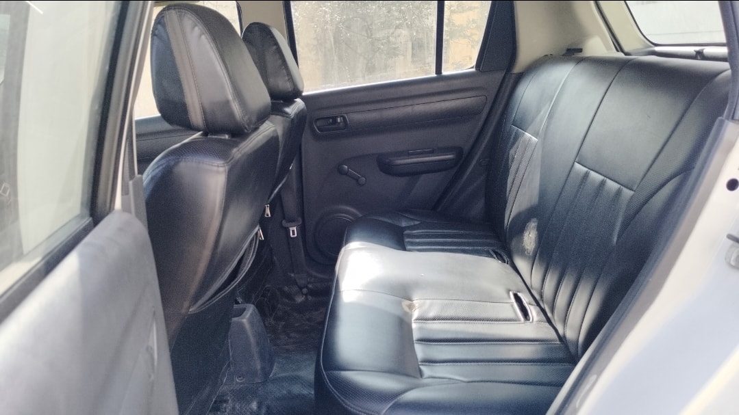 Used 2011 Maruti Suzuki Swift Used 2011 Maruti Suzuki Swift