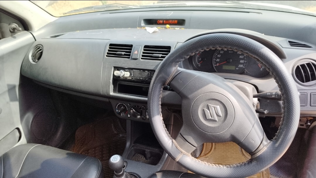 Used 2011 Maruti Suzuki Swift Used 2011 Maruti Suzuki Swift