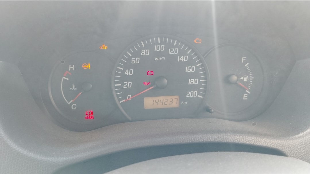 Used 2011 Maruti Suzuki Swift Used 2011 Maruti Suzuki Swift