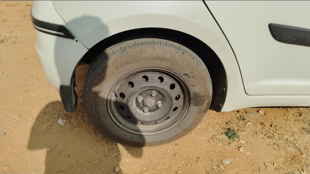 Used 2011 Maruti Suzuki Swift Used 2011 Maruti Suzuki Swift