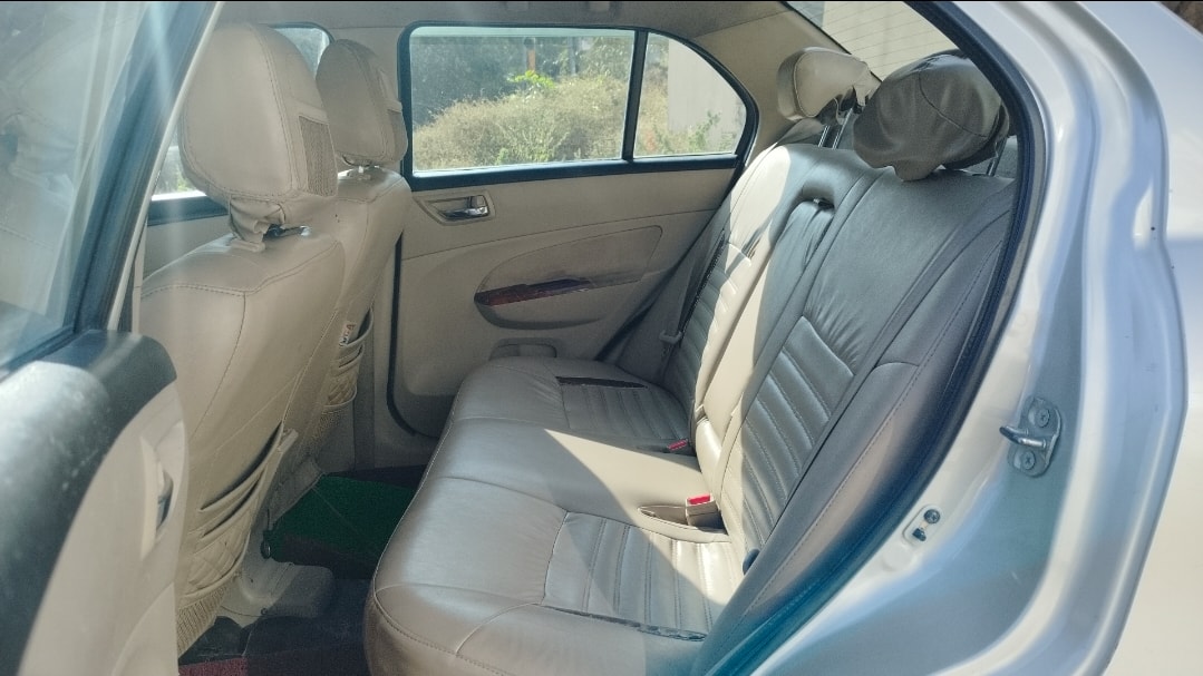 Swift DZire image 15 Swift DZire image 15