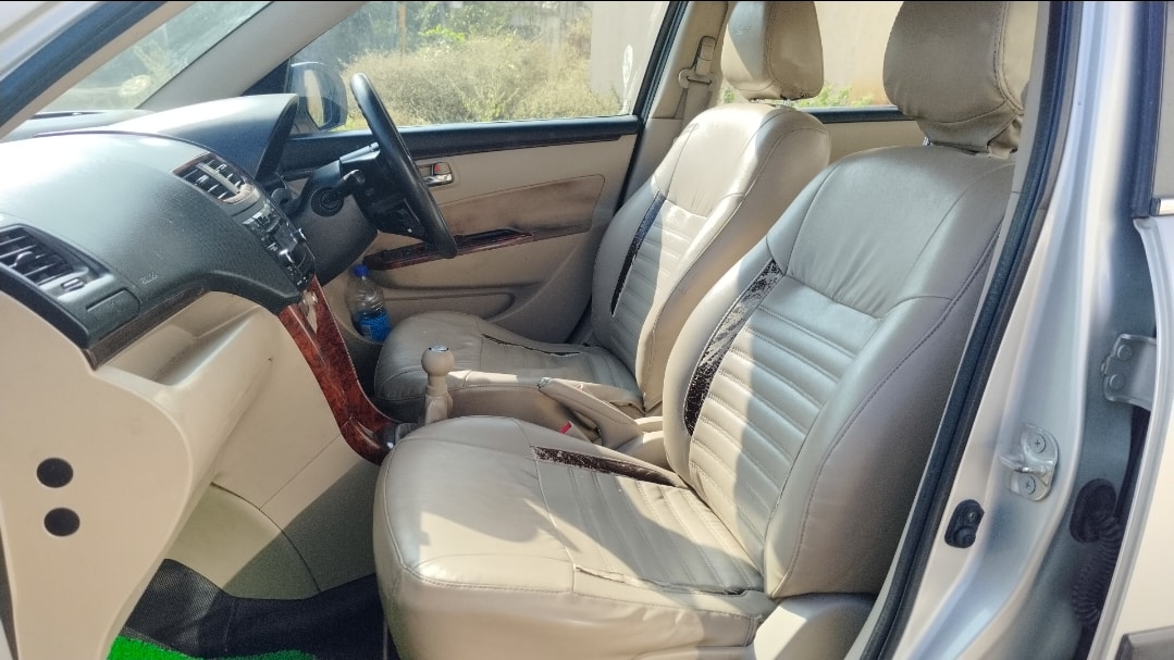 Swift DZire image 16 Swift DZire image 16