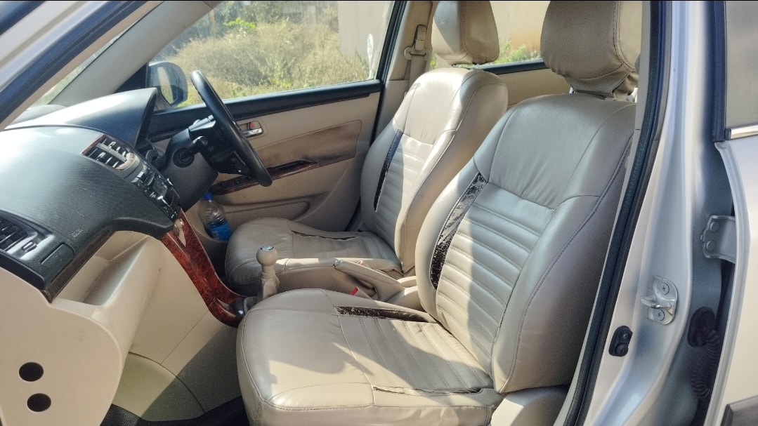 Swift DZire image 14 Swift DZire image 14