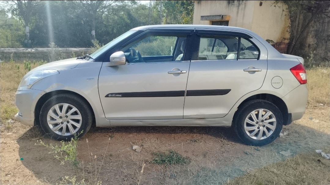 Swift DZire image 2 Swift DZire image 2