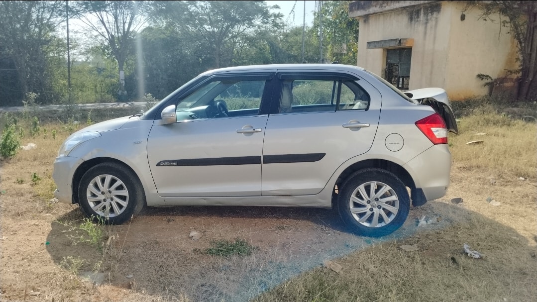 Swift DZire image 10 Swift DZire image 10