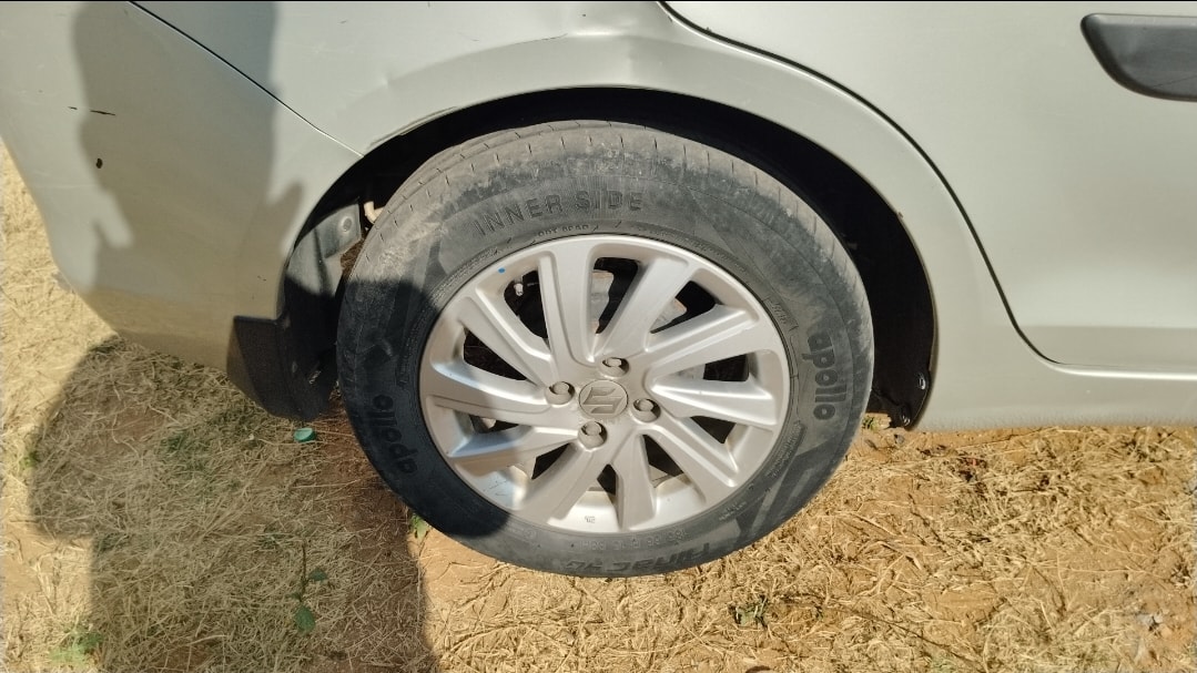 Swift DZire image 9 Swift DZire image 9