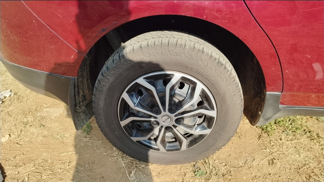 Used 2019 Mahindra Marazzo Used 2019 Mahindra Marazzo