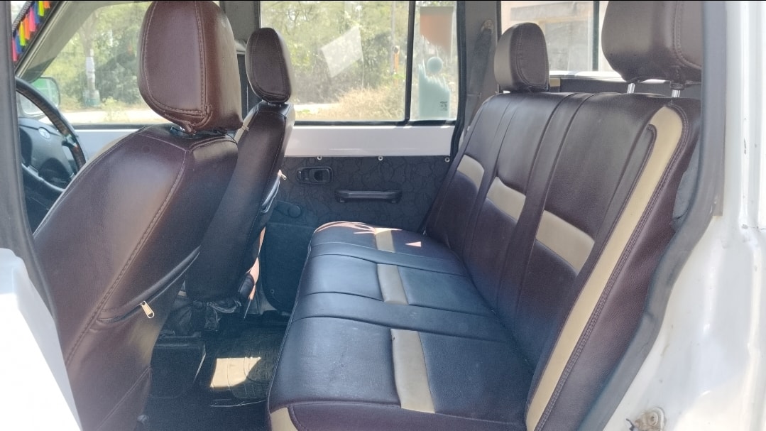 Used 2015 Tata Sumo Victa Used 2015 Tata Sumo Victa