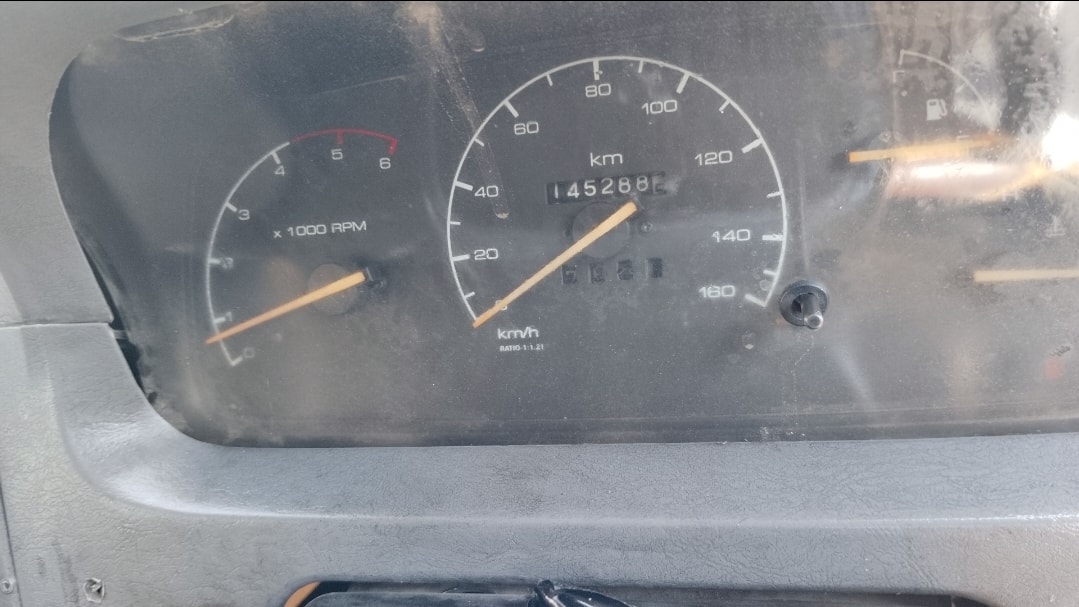 Used 2015 Tata Sumo Victa Used 2015 Tata Sumo Victa