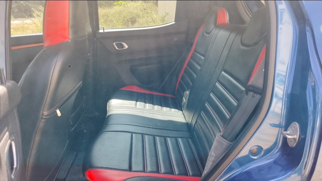 Kwid image 15 Kwid image 15