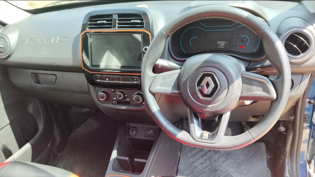 Kwid image 12 Kwid image 12