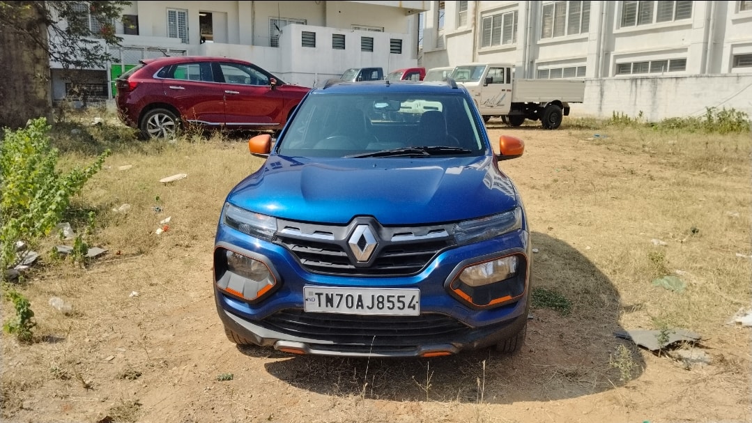 Kwid image 8 Kwid image 8