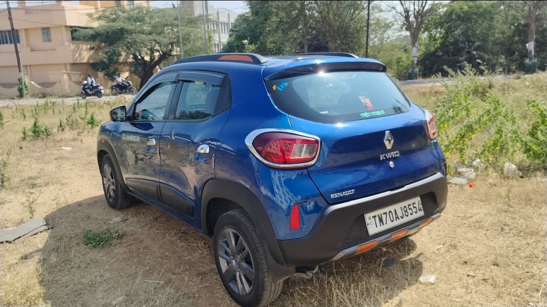 Kwid image 3 Kwid image 3