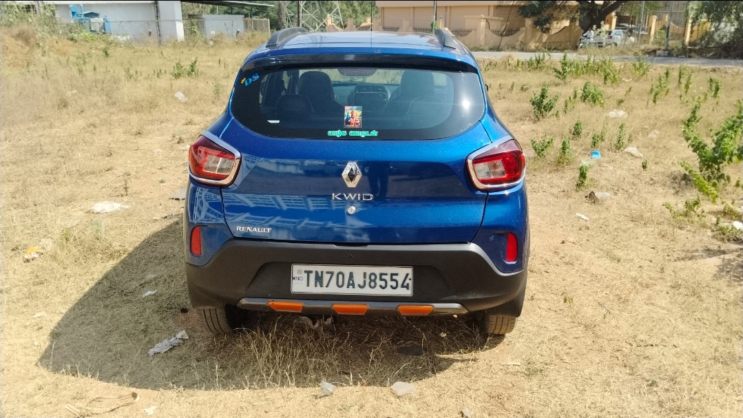 Kwid image 4 Kwid image 4