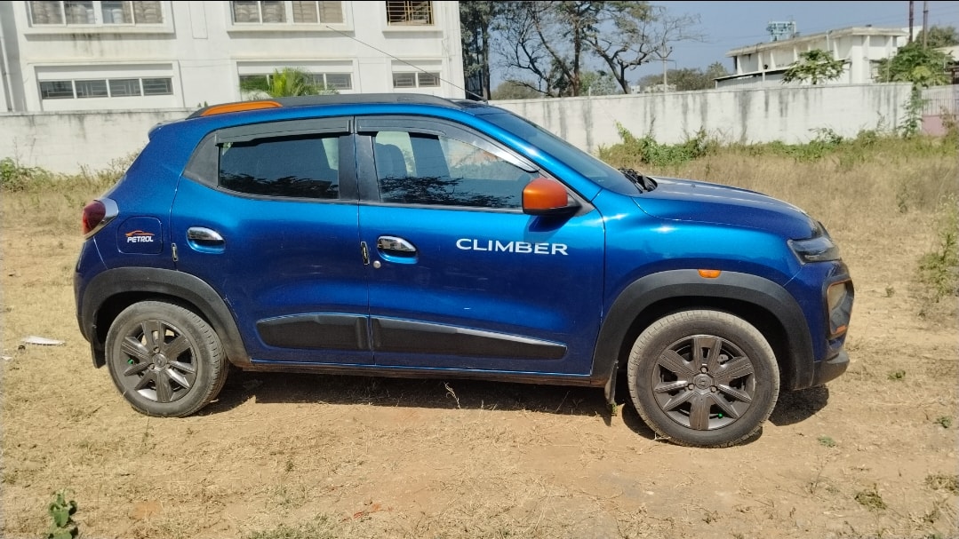 Kwid image 6 Kwid image 6