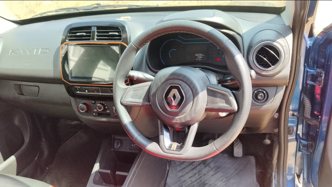 Kwid image 13 Kwid image 13