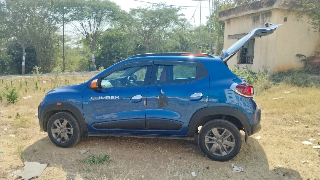 Kwid image 10 Kwid image 10