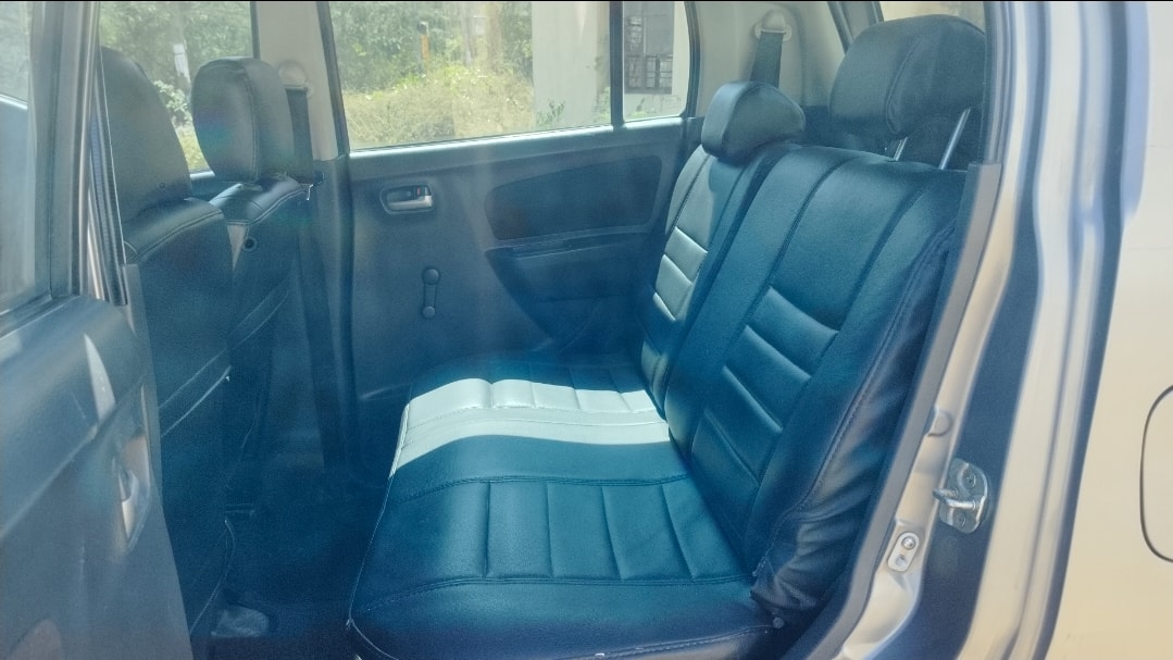 Wagon R image 17 Wagon R image 17