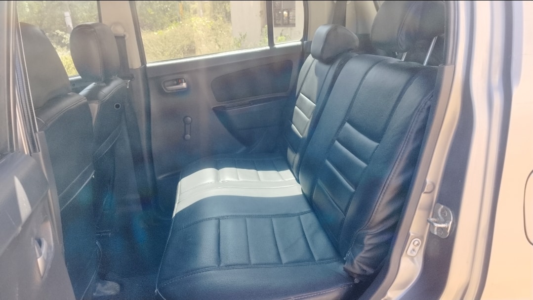 Wagon R image 15 Wagon R image 15