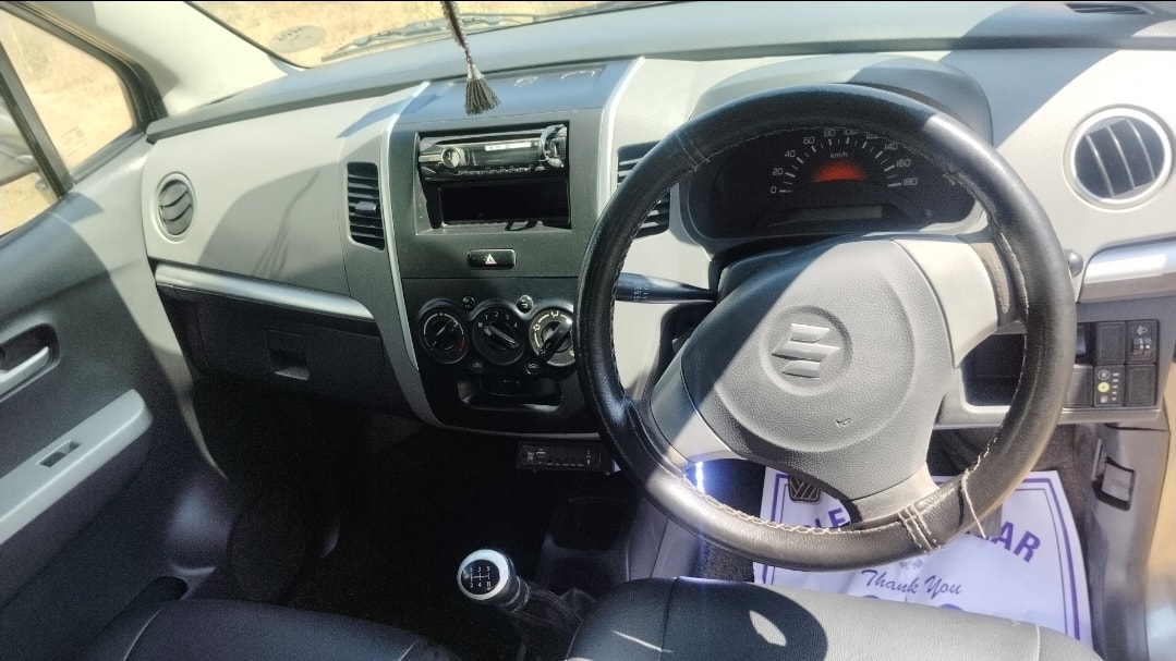 Wagon R image 12 Wagon R image 12