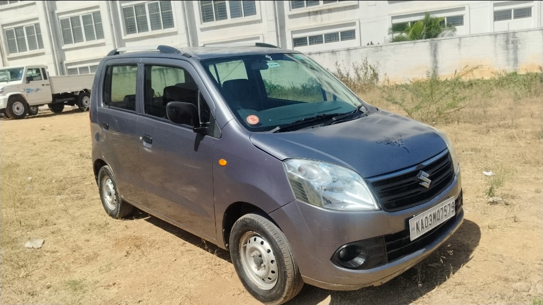 Wagon R image 7 Wagon R image 7