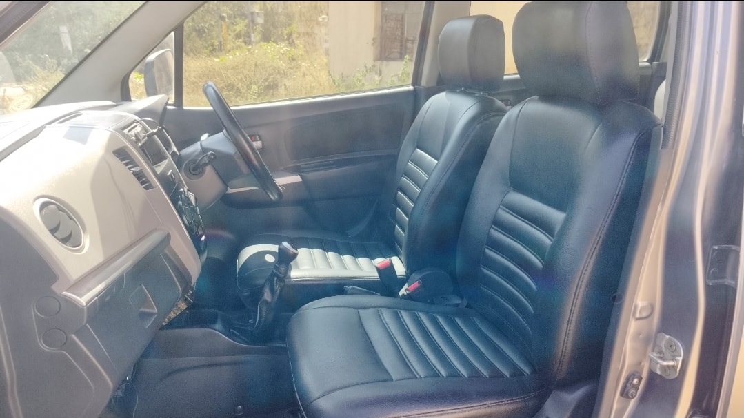 Wagon R image 16 Wagon R image 16