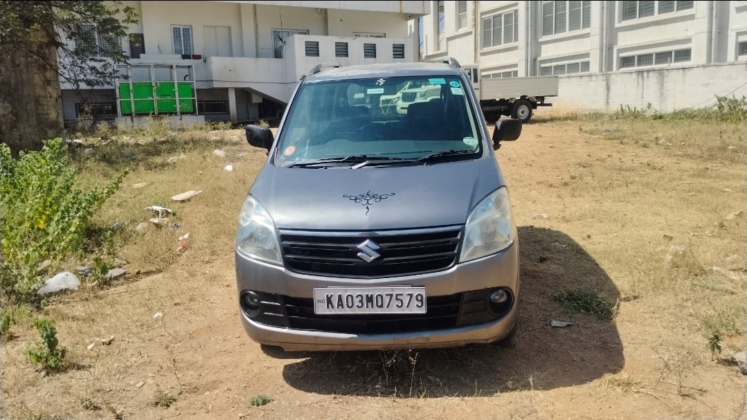 Wagon R image 8 Wagon R image 8