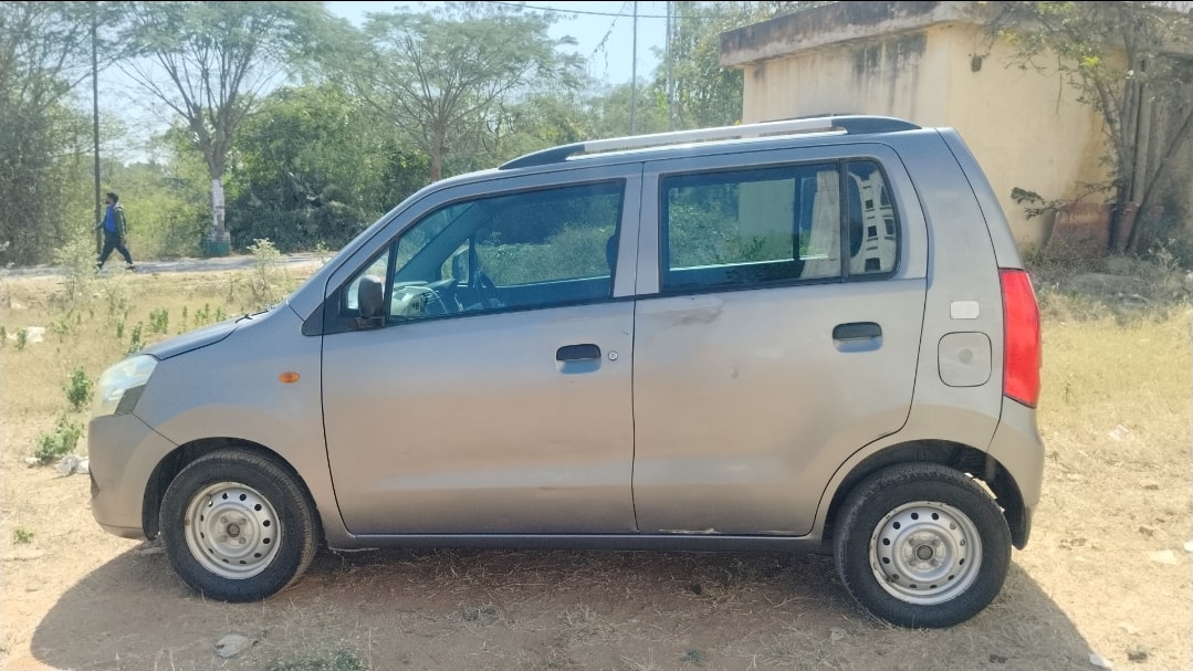 Wagon R image 2 Wagon R image 2