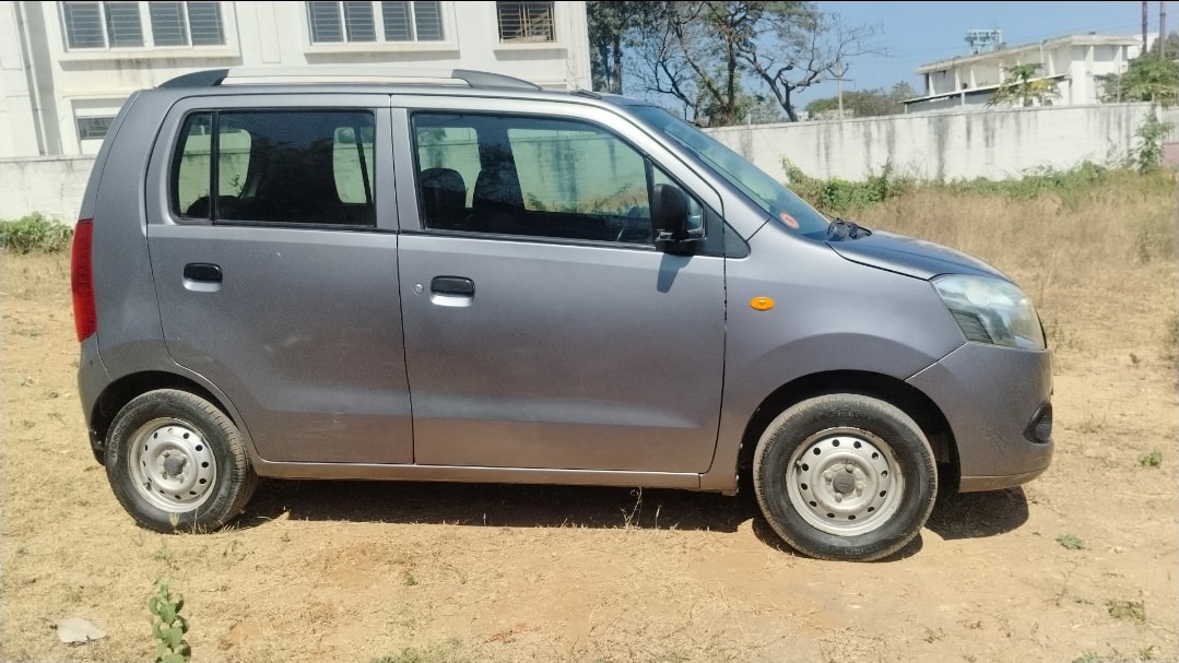 Wagon R image 6 Wagon R image 6