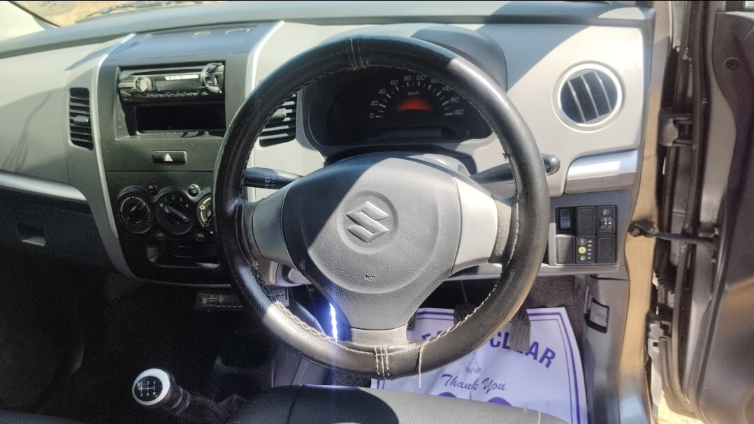 Wagon R image 13 Wagon R image 13