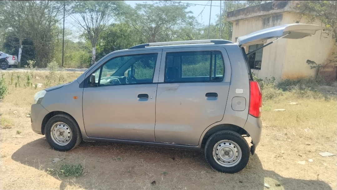 Wagon R image 10 Wagon R image 10