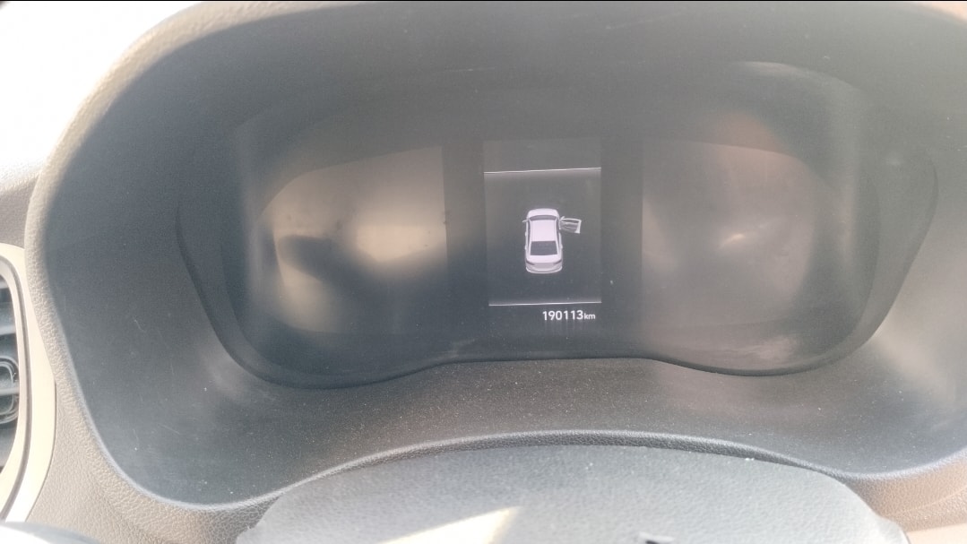 Used 2020 Hyundai Verna Used 2020 Hyundai Verna