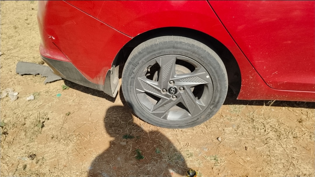 Used 2020 Hyundai Verna Used 2020 Hyundai Verna