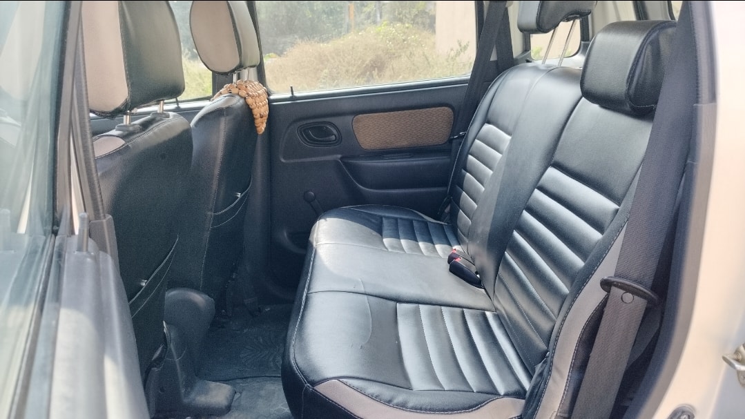 Wagon R image 17 Wagon R image 17